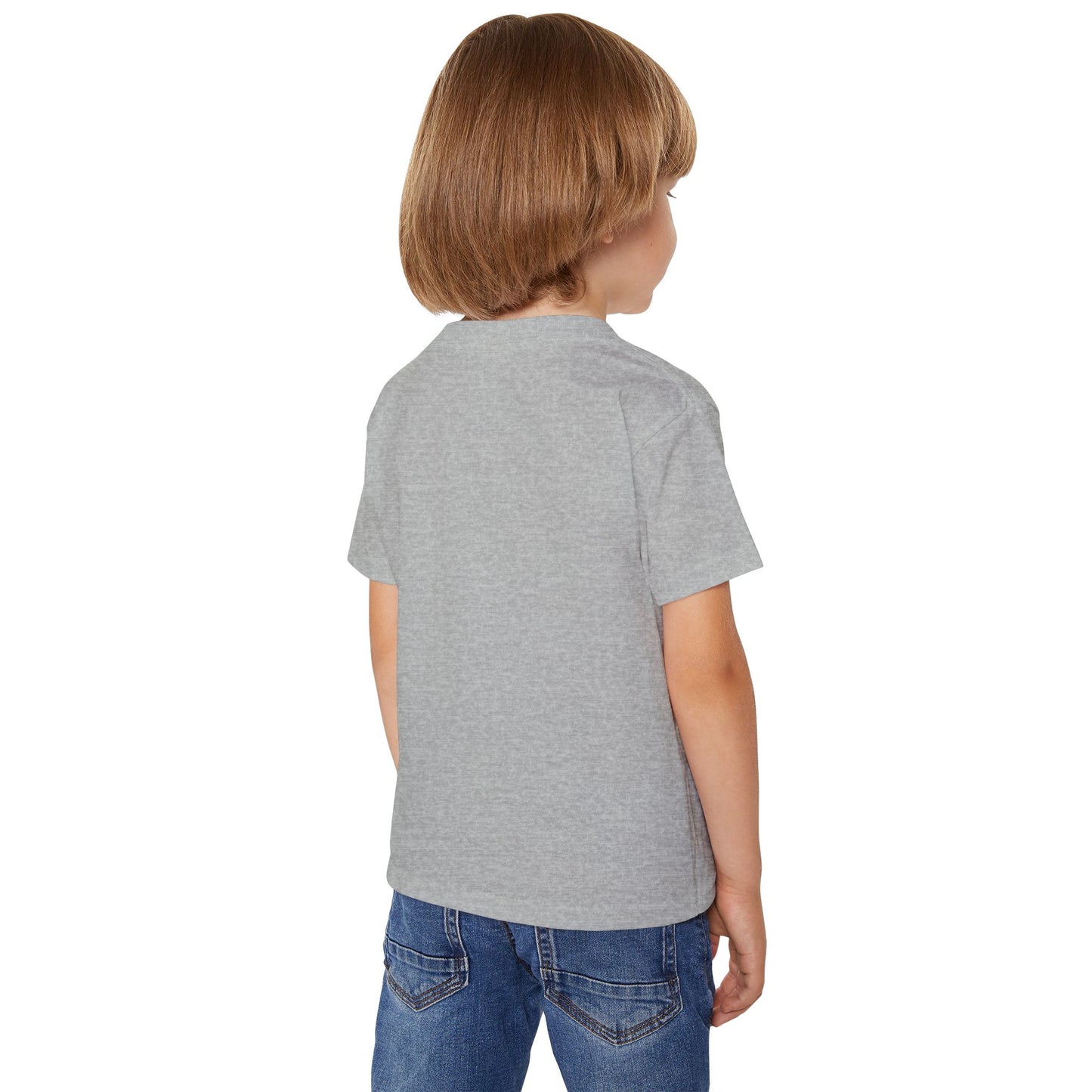 Outlaw Phantom Heavy Cotton™ Toddler T-shirt