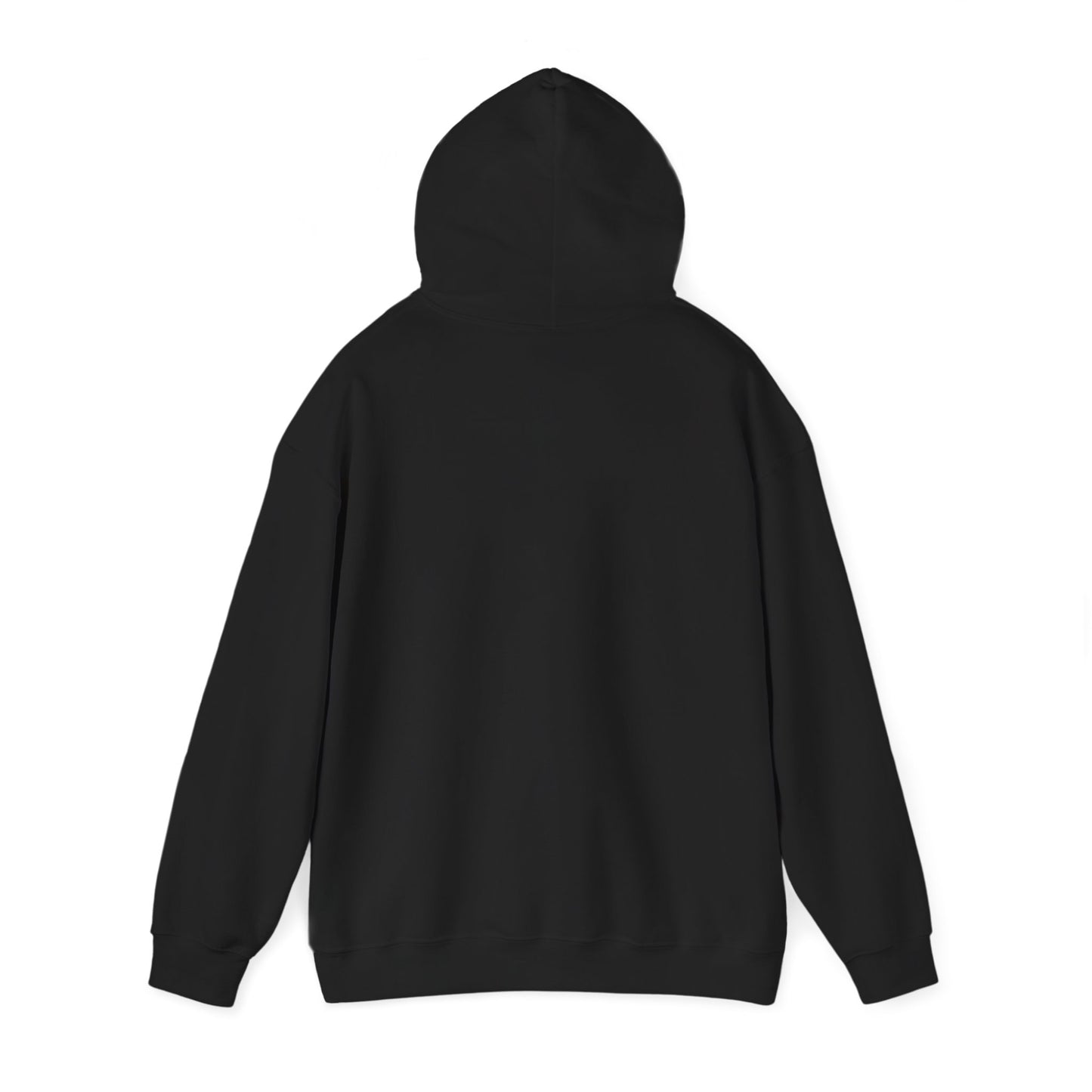Outlaw Phantom Unisex Heavy Blend™ Hooded Sweatshirt