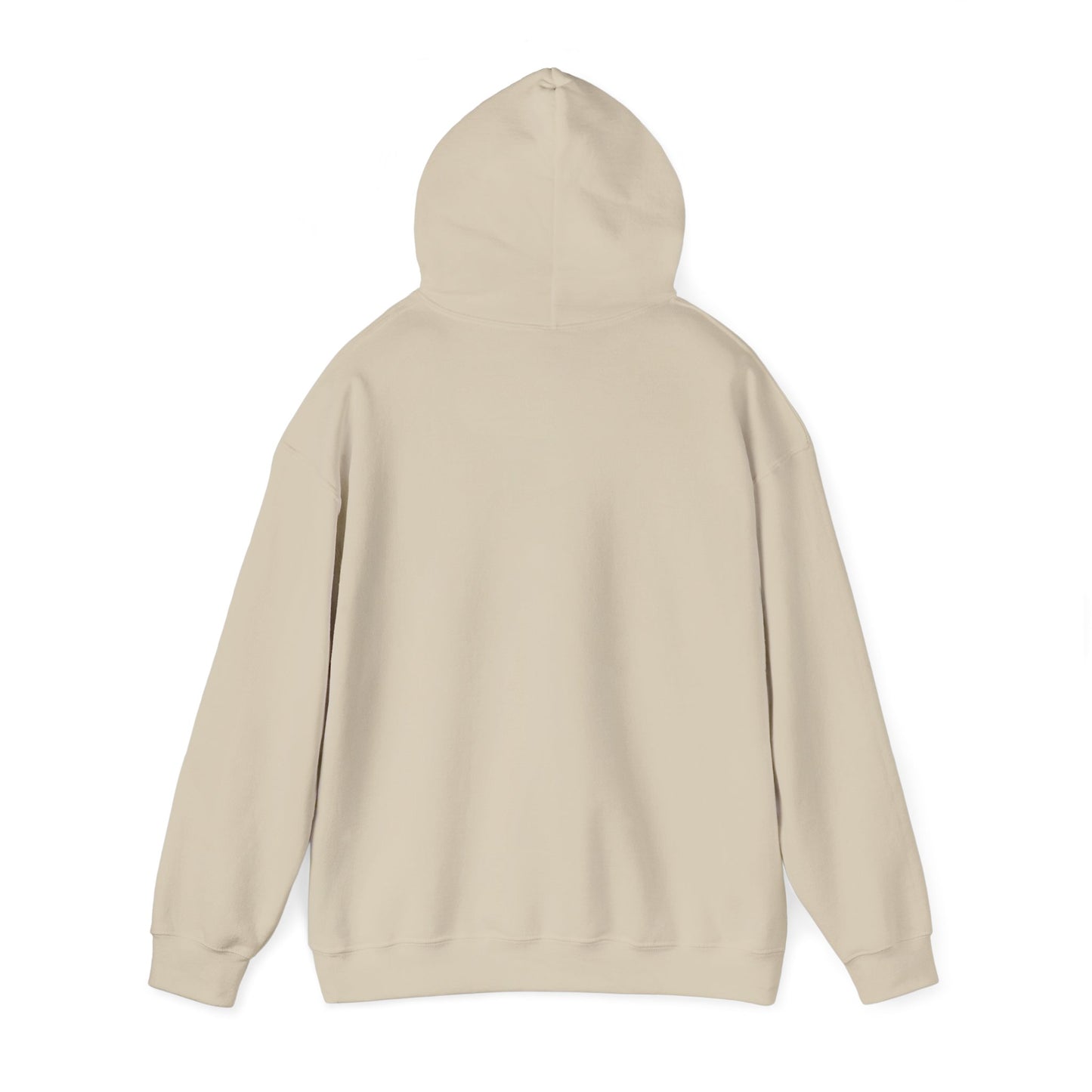 Outlaw Phantom Unisex Heavy Blend™ Hooded Sweatshirt
