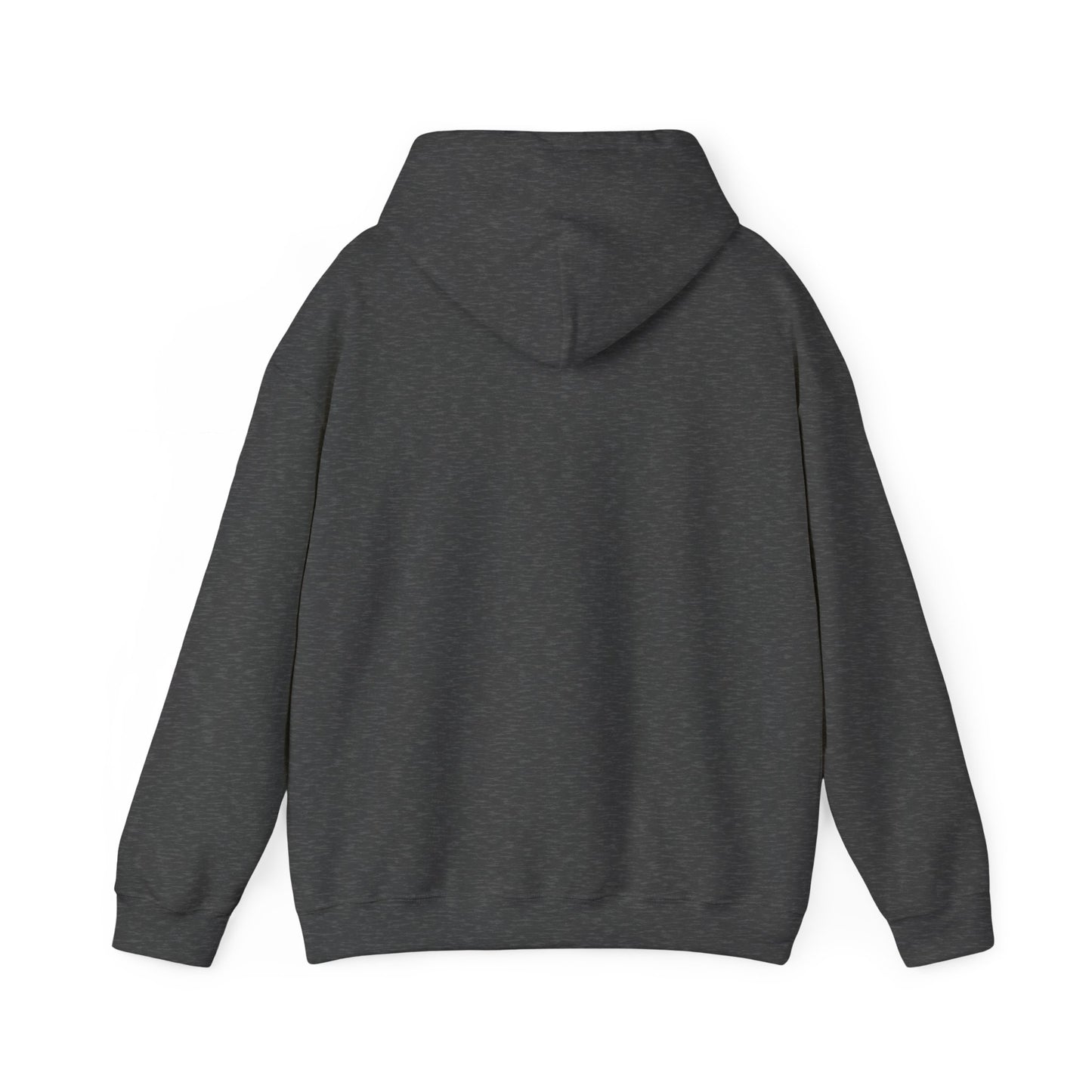 Outlaw Phantom Unisex Heavy Blend™ Hooded Sweatshirt