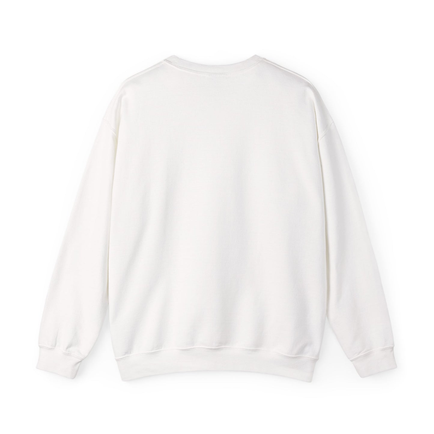 Outlaw Phantom Unisex Heavy Blend™ Crewneck Sweatshirt