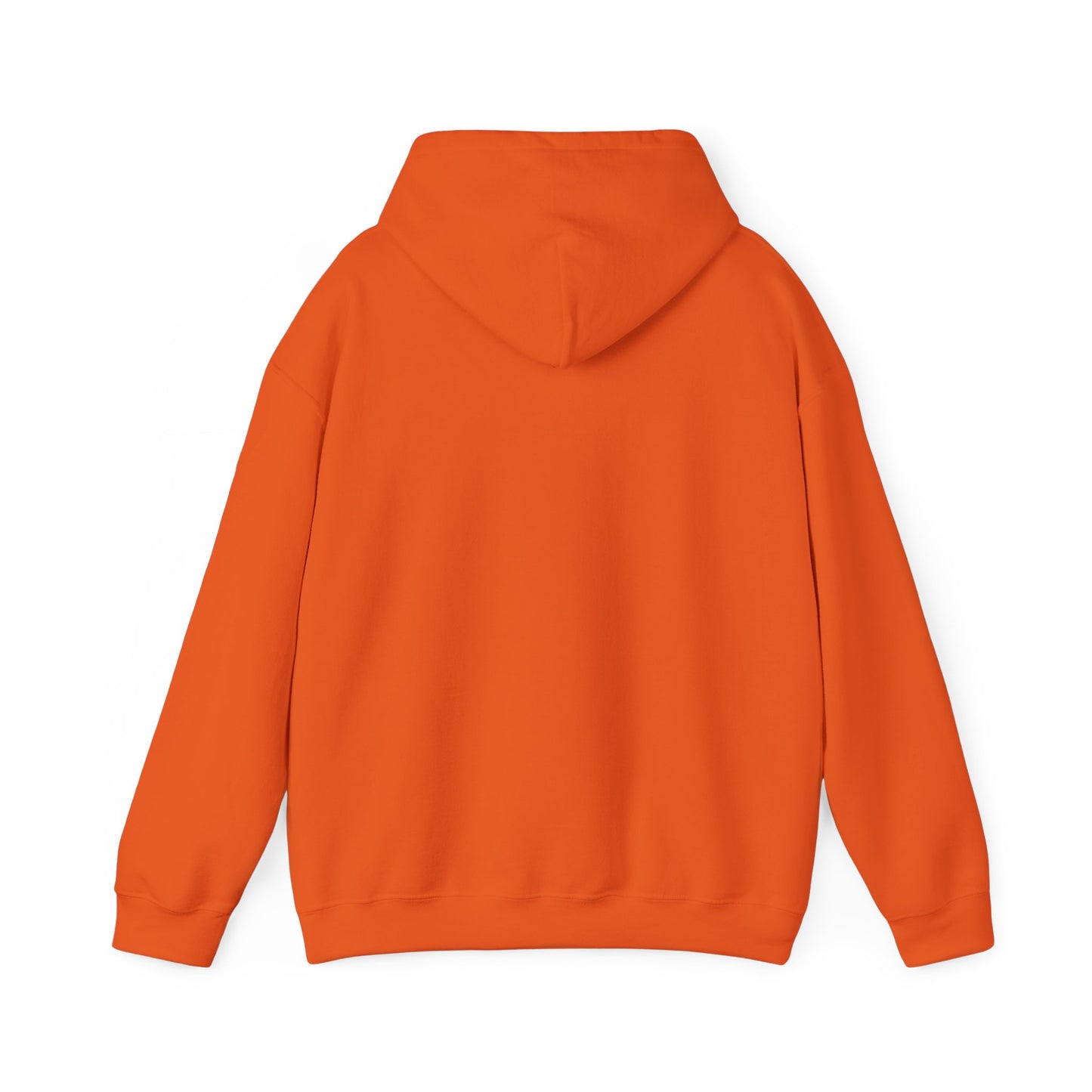 Outlaw Phantom Unisex Heavy Blend™ Hooded Sweatshirt