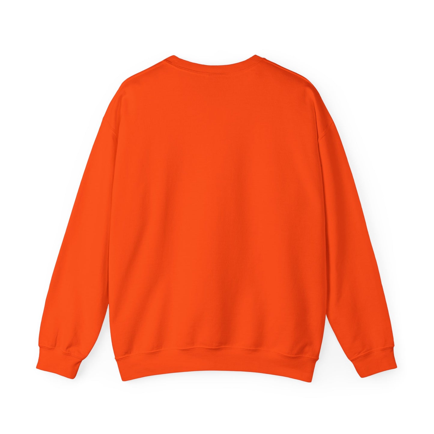 Outlaw Phantom Unisex Heavy Blend™ Crewneck Sweatshirt
