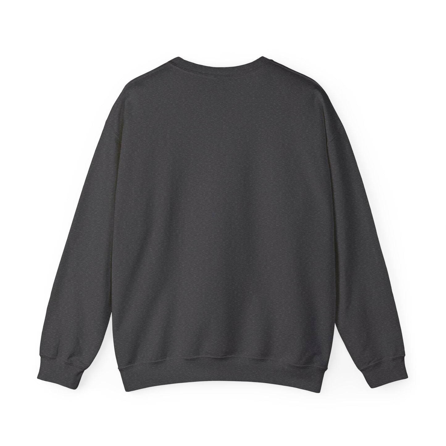 Outlaw Phantom Unisex Heavy Blend™ Crewneck Sweatshirt