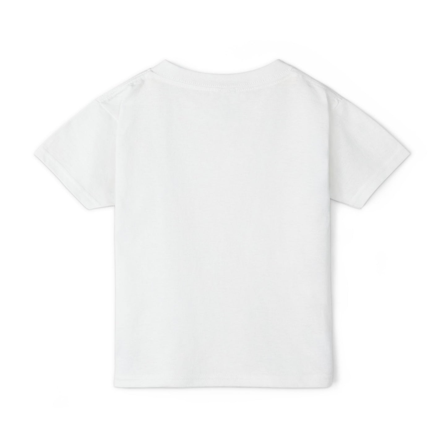 Outlaw Phantom Heavy Cotton™ Toddler T-shirt