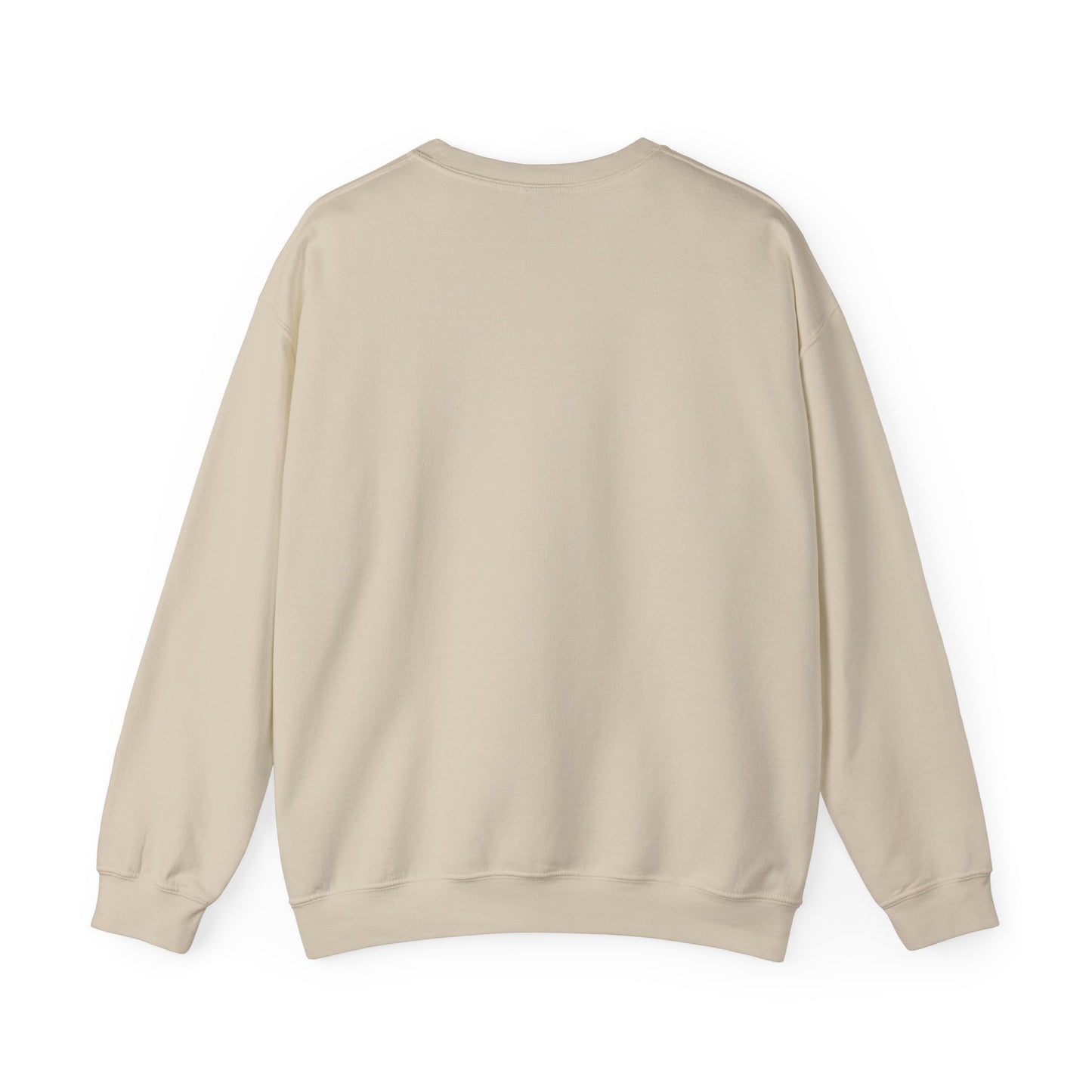 Outlaw Phantom Unisex Heavy Blend™ Crewneck Sweatshirt