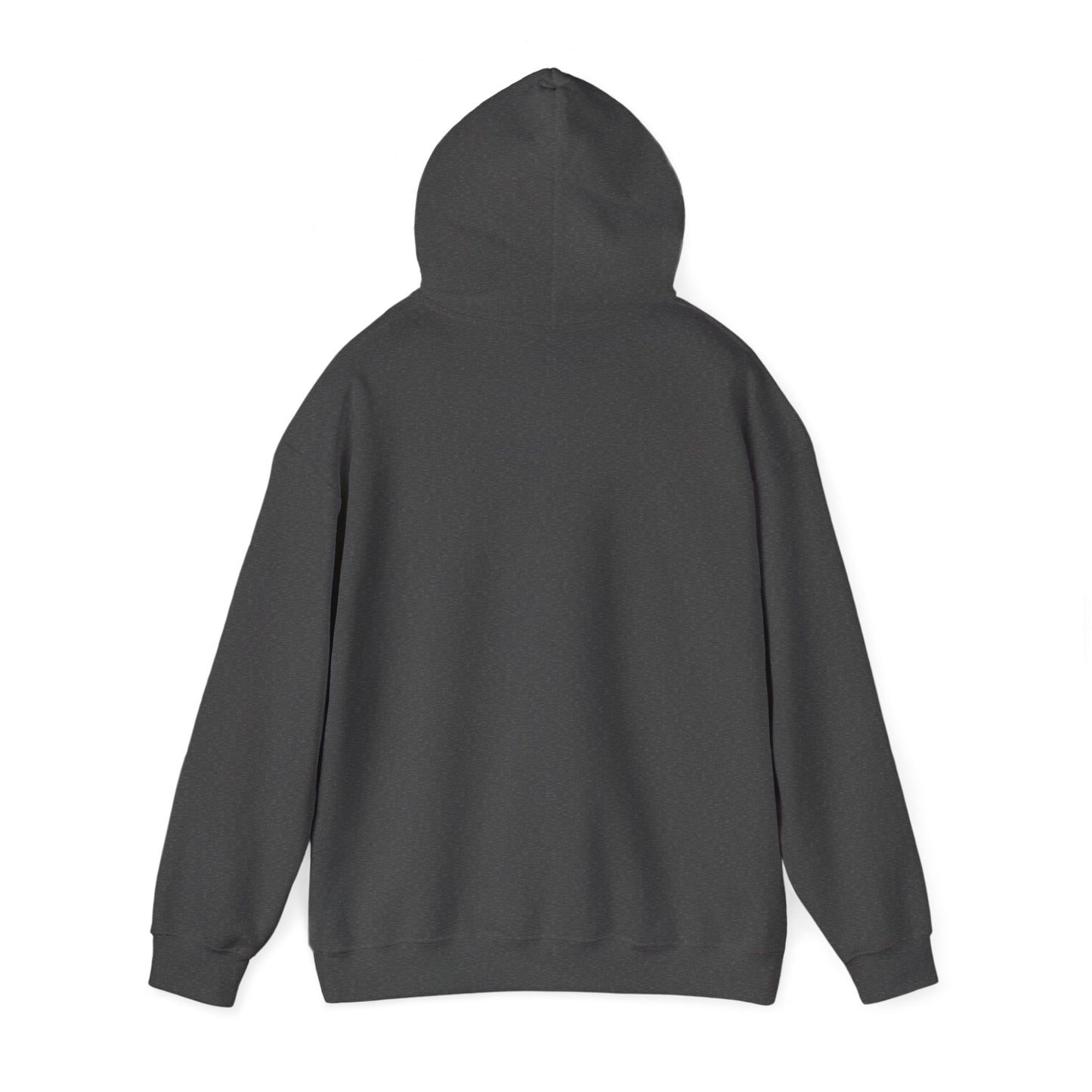 Outlaw Phantom Unisex Heavy Blend™ Hooded Sweatshirt