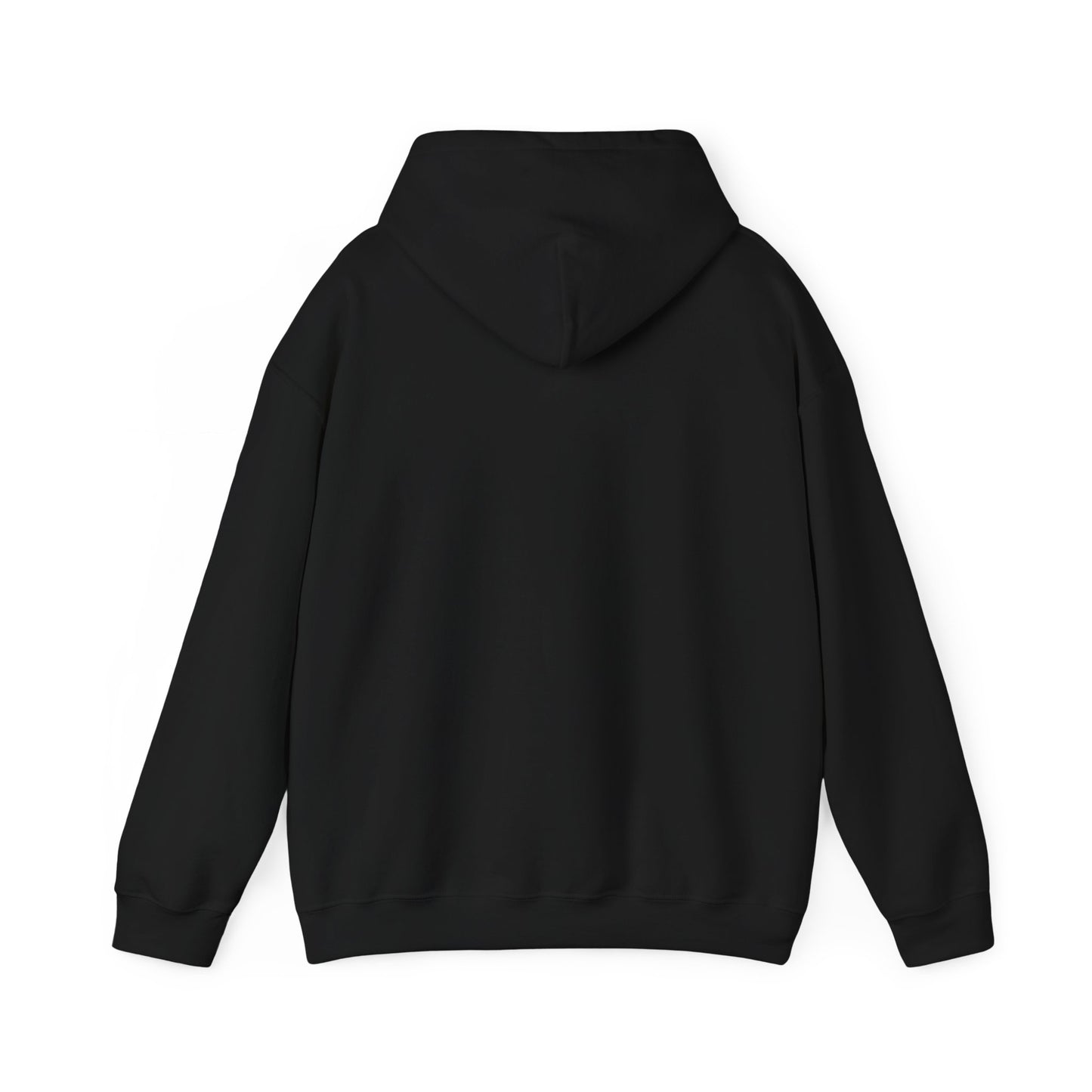 Outlaw Phantom Unisex Heavy Blend™ Hooded Sweatshirt