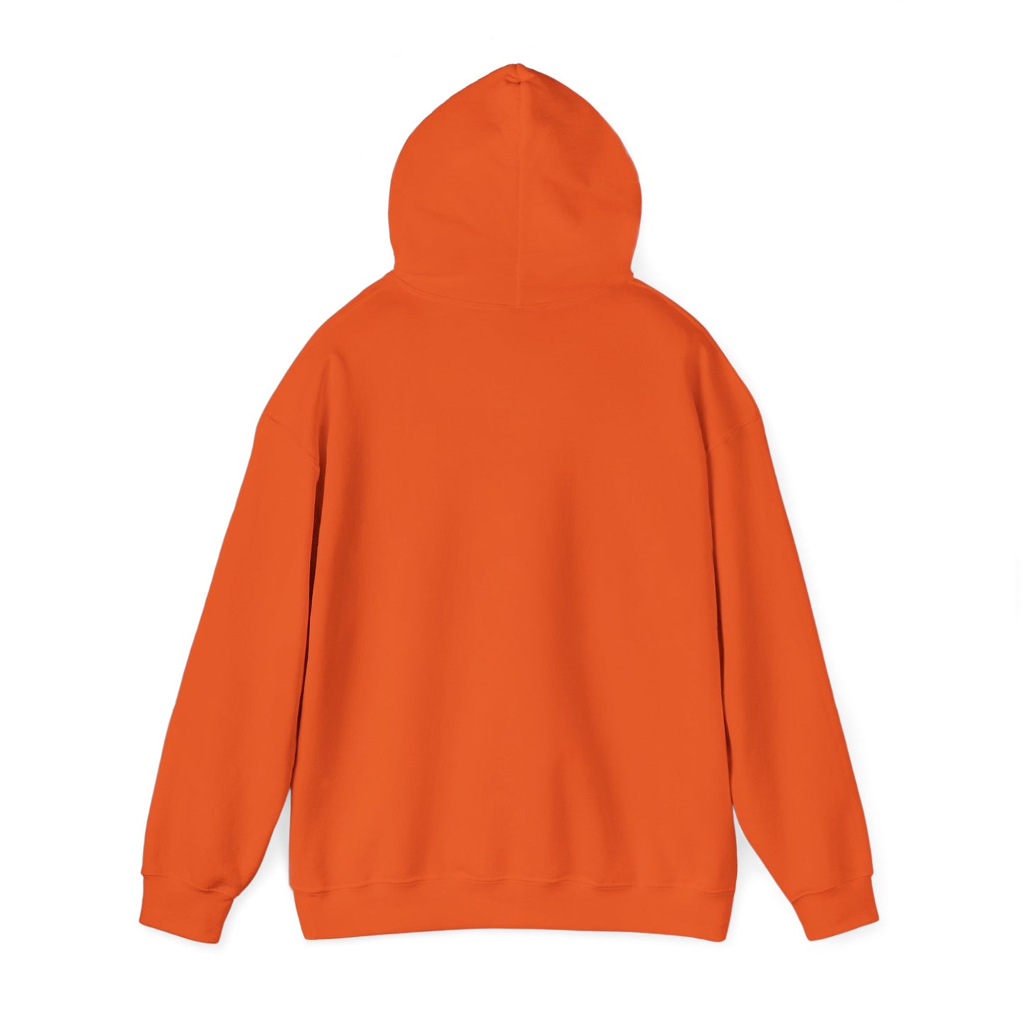 Outlaw Phantom Unisex Heavy Blend™ Hooded Sweatshirt