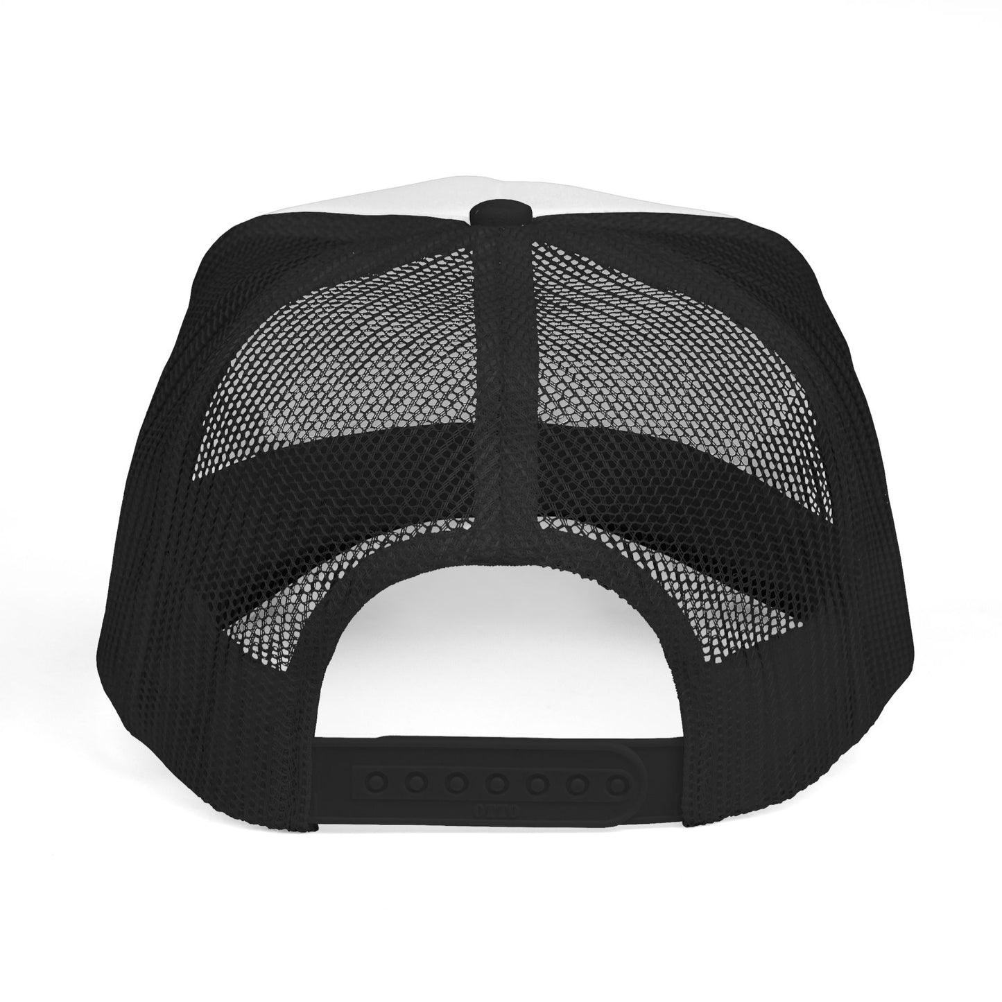 Outlaw Phantom Trucker Caps