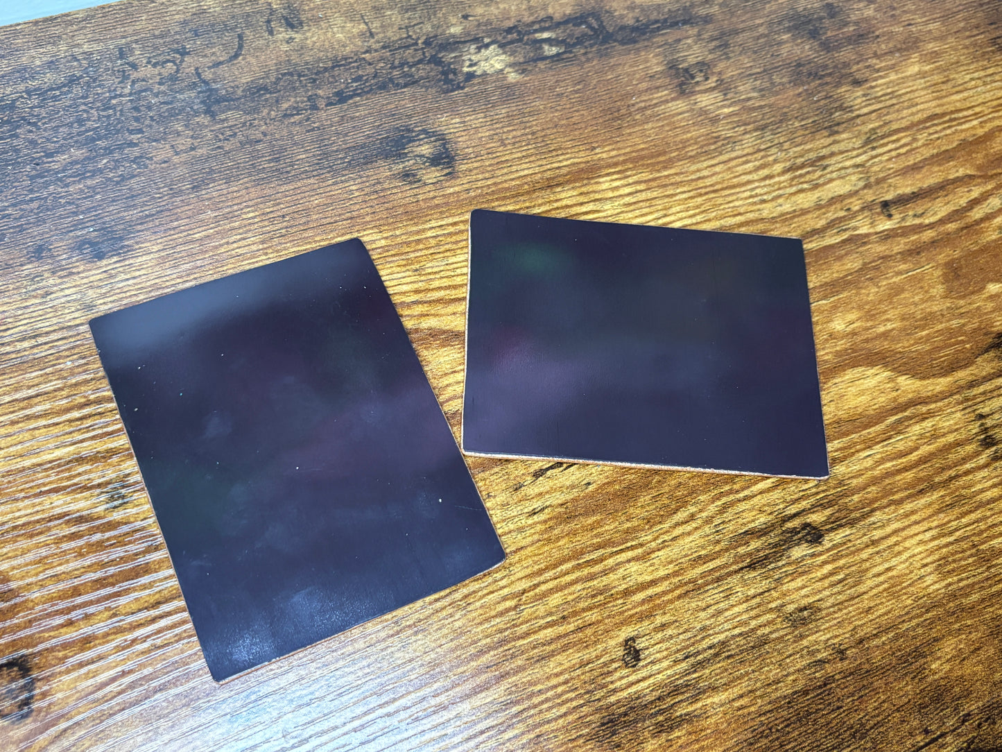 Custom Tooled Refrigerator Magnets