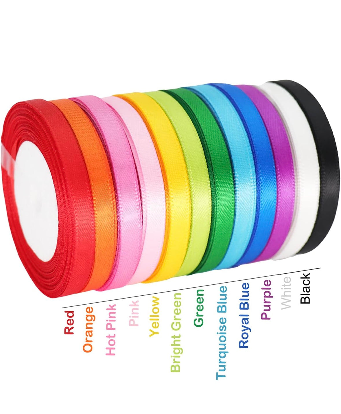 CUSTOM Tooled Ribbon Bookmark