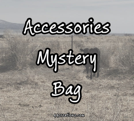 Accessories Mystery Bag