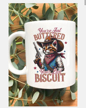 Load image into Gallery viewer, PREORDER- Biscuit Mug