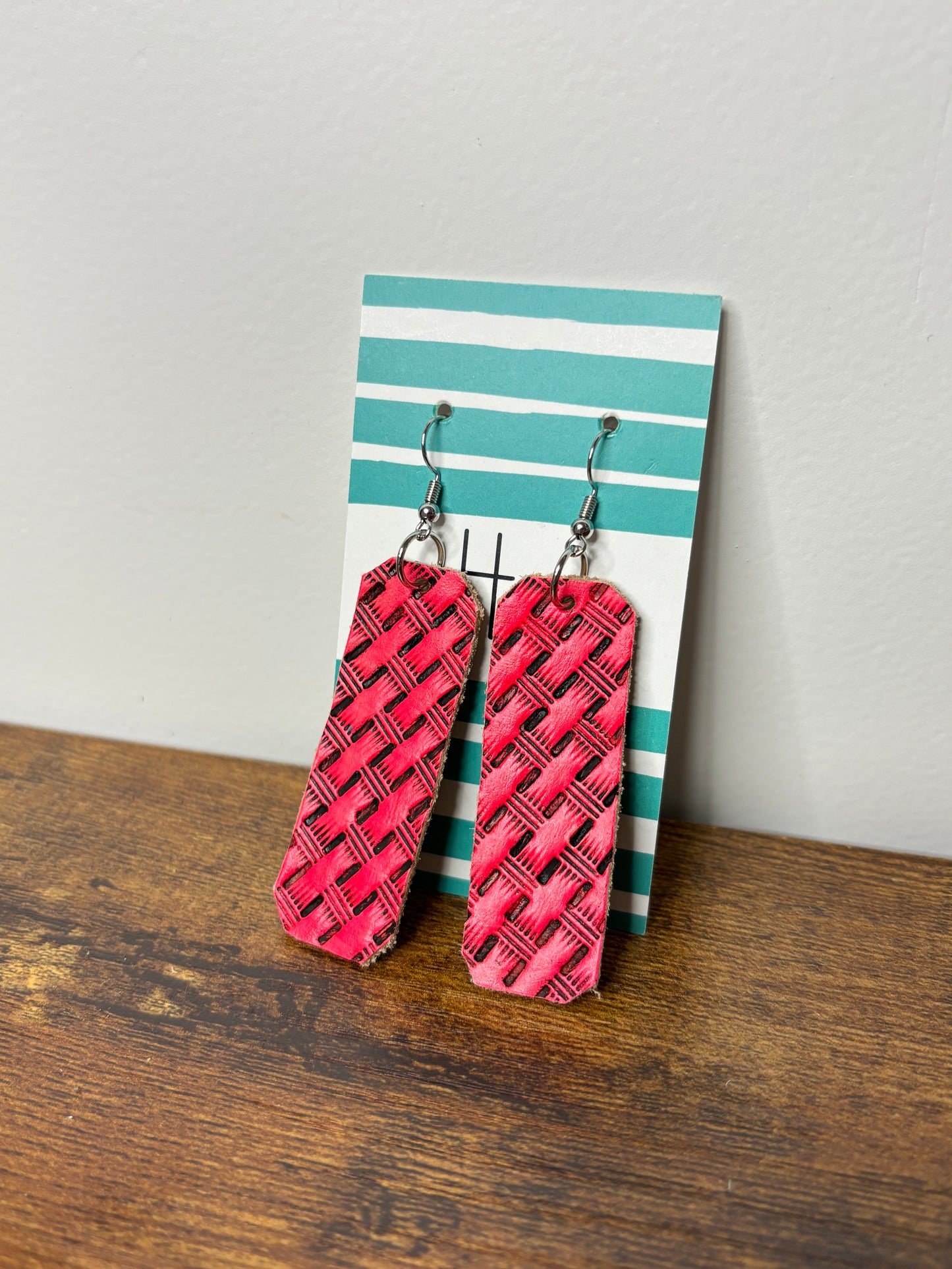 Ready To Ship Leatherwork