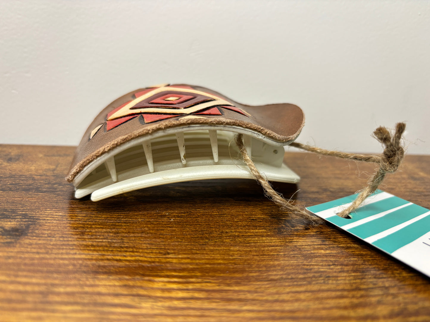 Ready To Ship Leatherwork