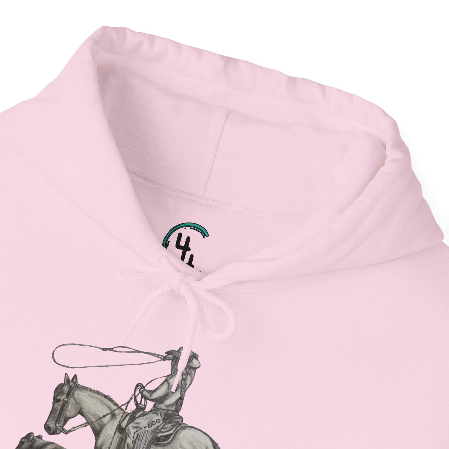 Brandin Pen Hoodie - Unisex