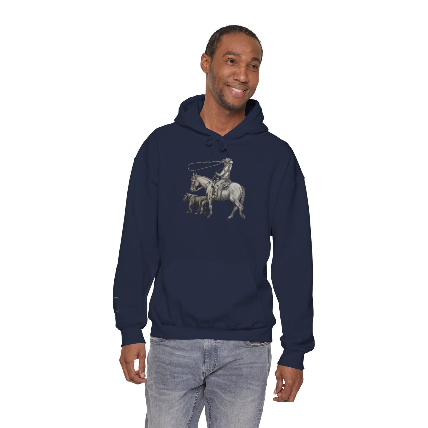 Brandin Pen Hoodie - Unisex