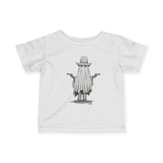Outlaw Phantom Infant Jersey Tee