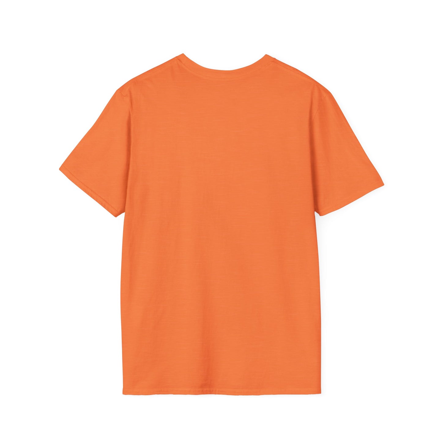 Outlaw Phantom Unisex Softstyle T-Shirt