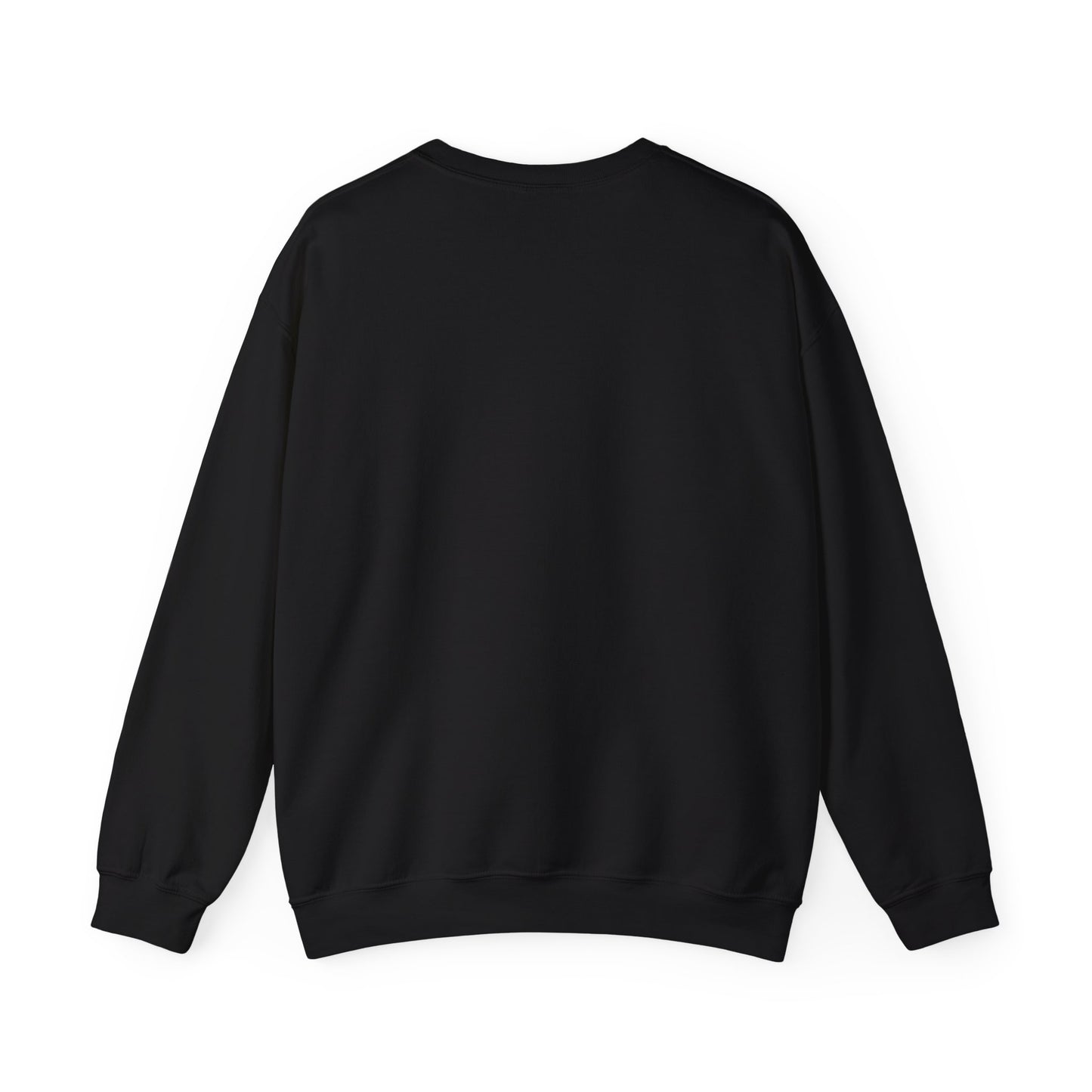 Outlaw Phantom Unisex Heavy Blend™ Crewneck Sweatshirt