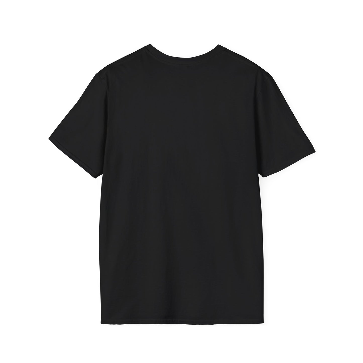 Outlaw Phantom Unisex Softstyle T-Shirt