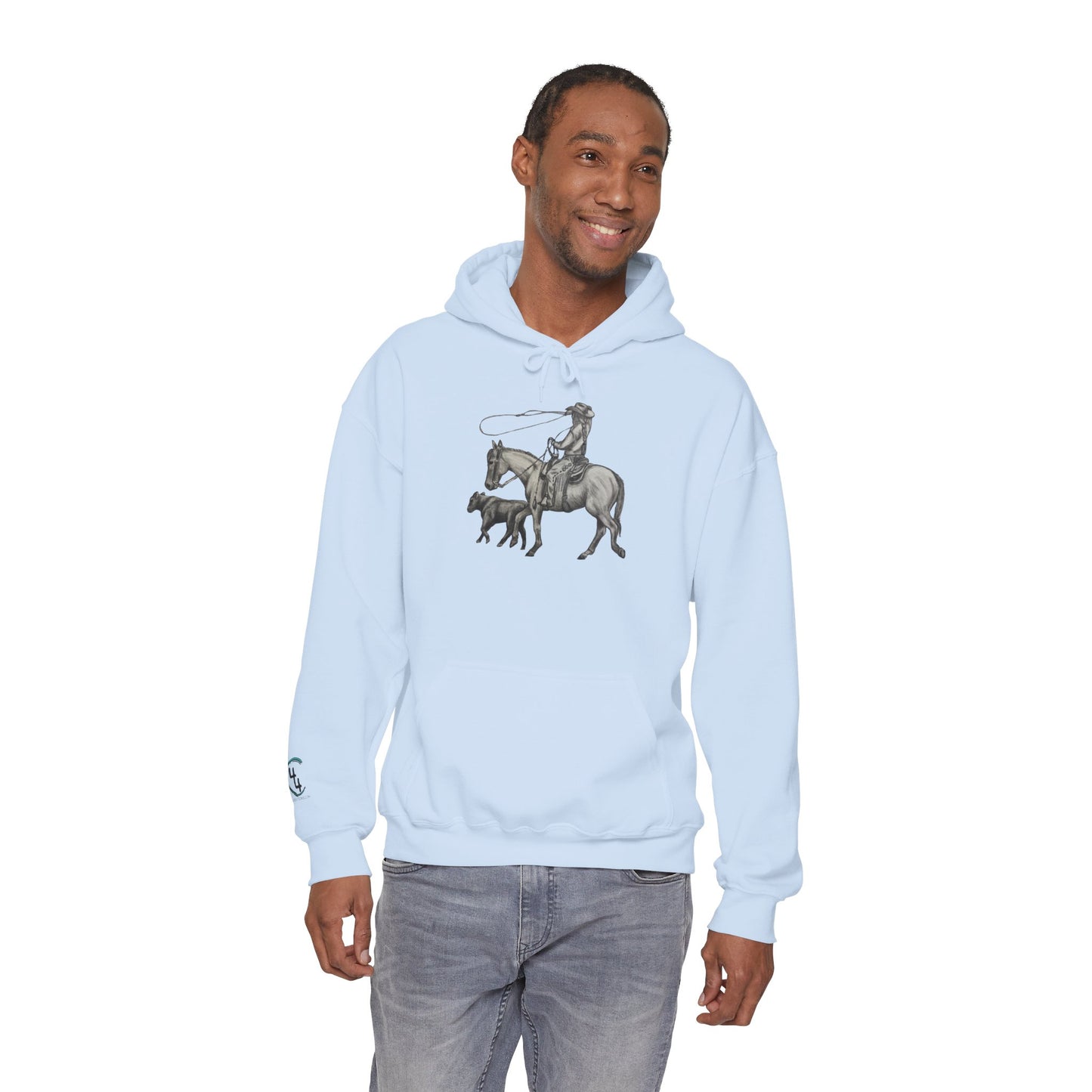 Brandin Pen Hoodie - Unisex