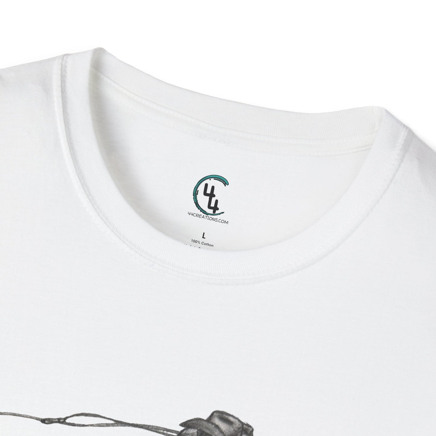 Brandin Pen unisex T-Shirt