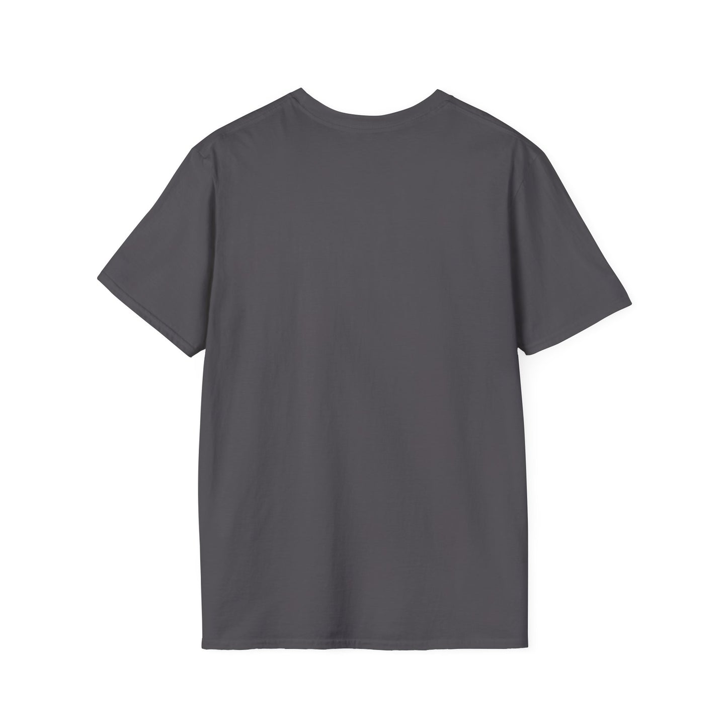 Outlaw Phantom Unisex Softstyle T-Shirt