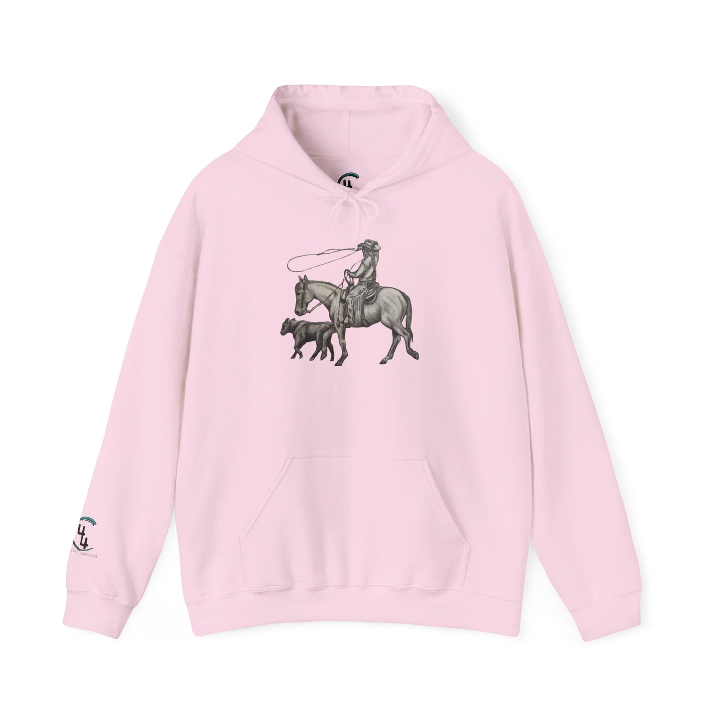 Brandin Pen Hoodie - Unisex