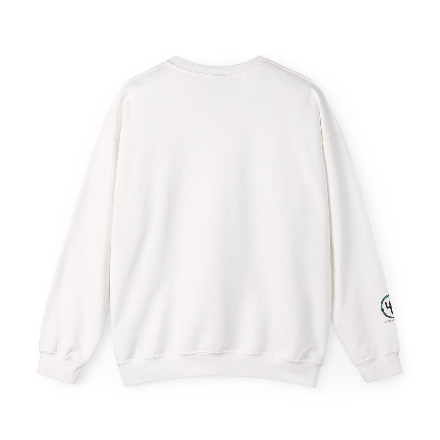 Brandin Pen Crewneck Sweatshirt - Unisex