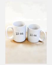 Load image into Gallery viewer, PREORDER- Blue Boots Mug