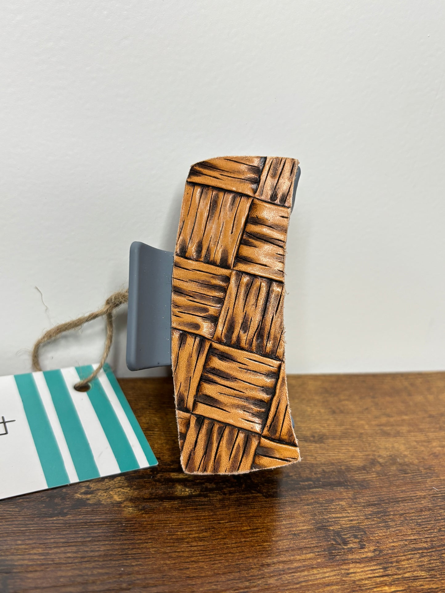 Ready To Ship Leatherwork