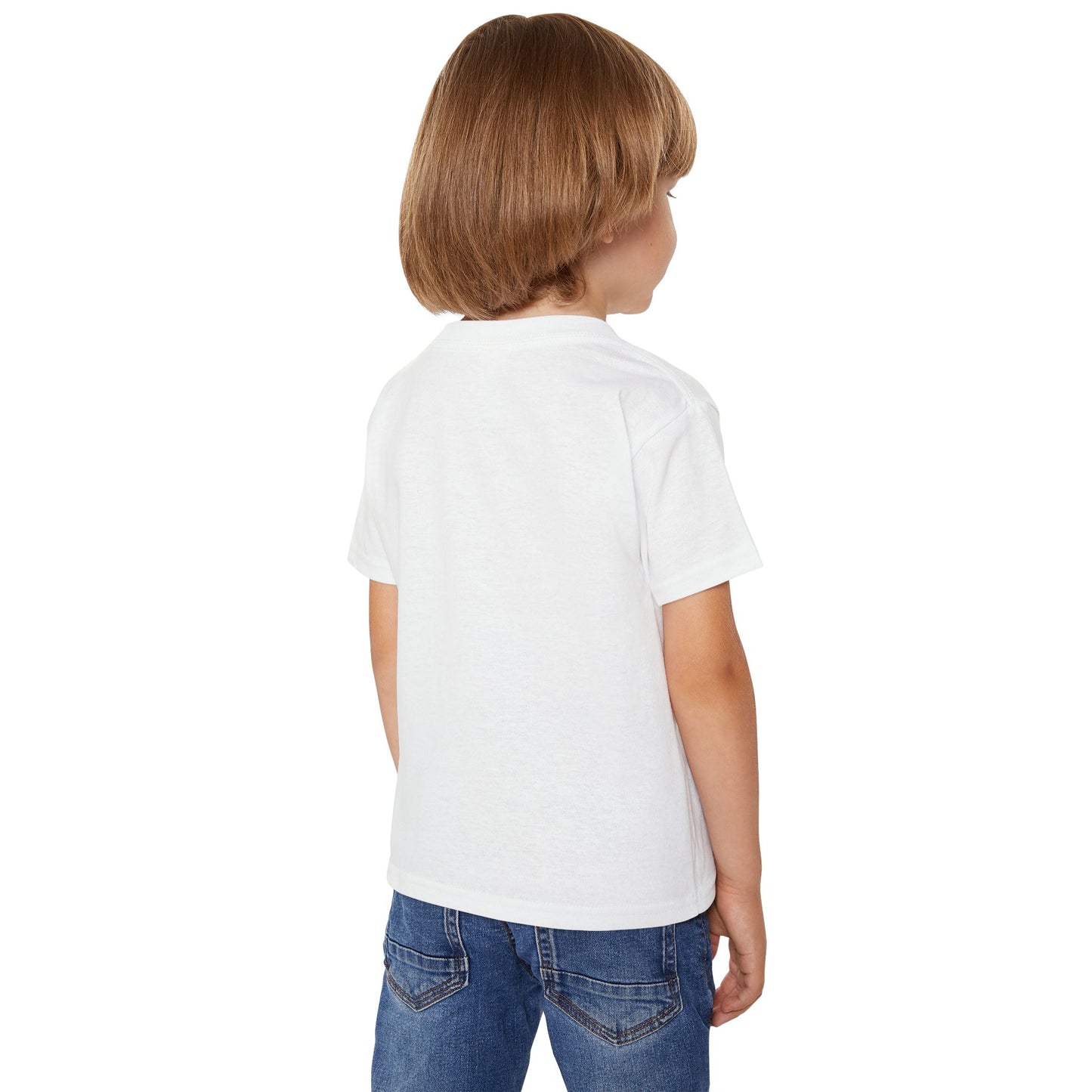 Outlaw Phantom Heavy Cotton™ Toddler T-shirt