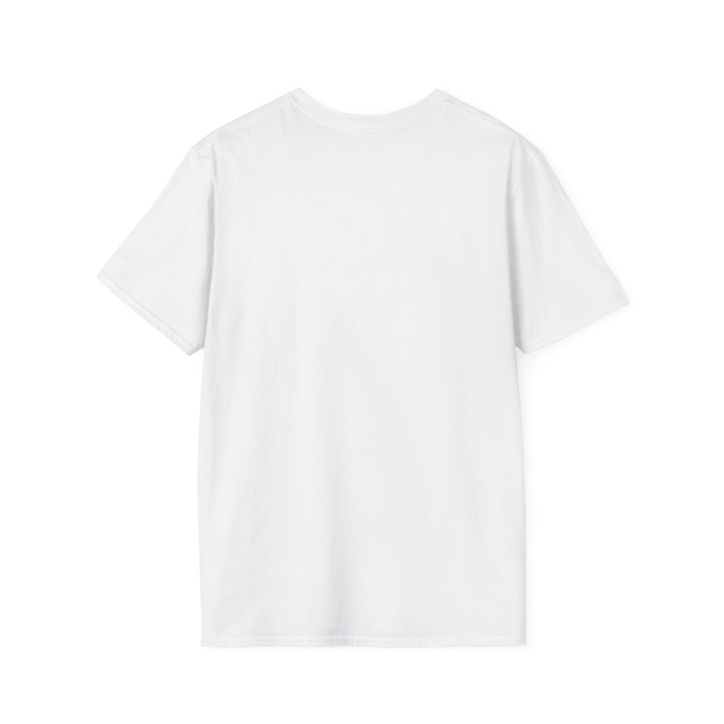 Outlaw Phantom Unisex Softstyle T-Shirt