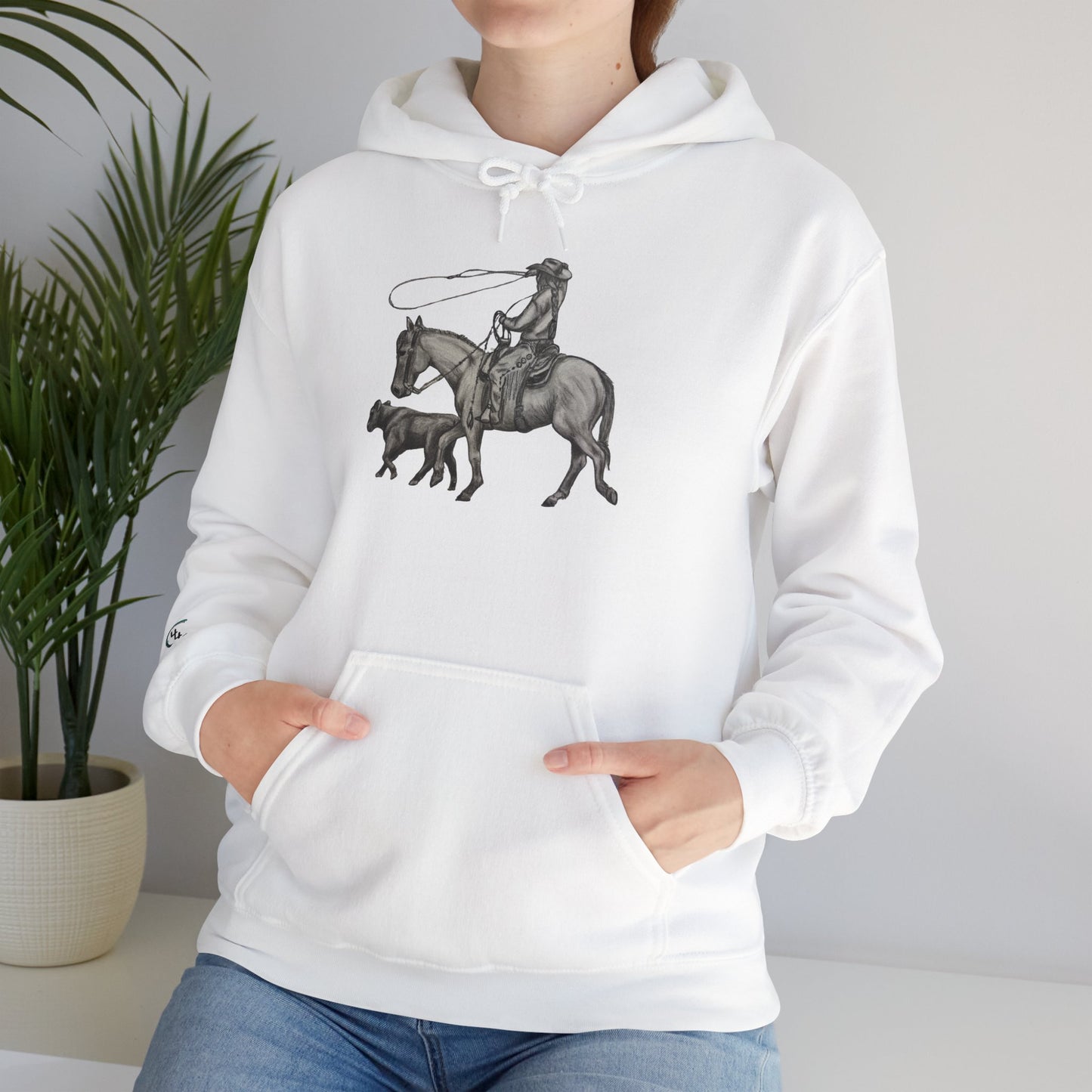 Brandin Pen Hoodie - Unisex