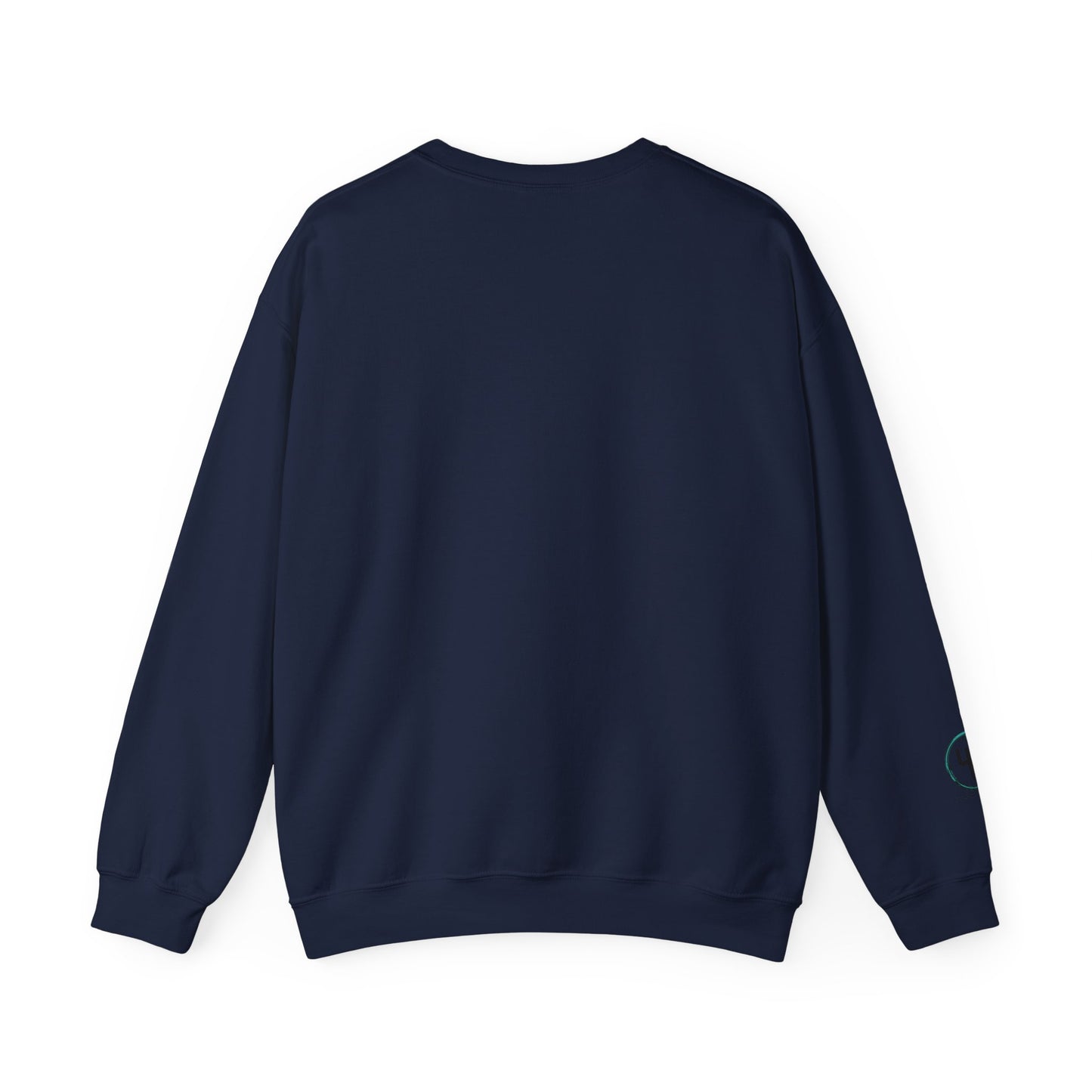 Brandin Pen Crewneck Sweatshirt - Unisex