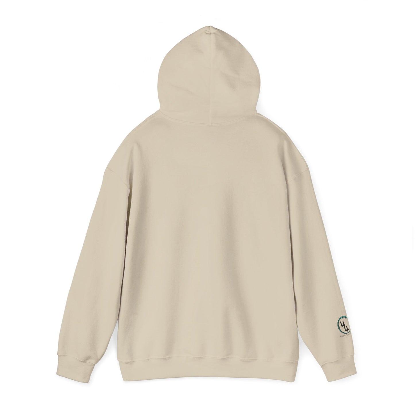 Brandin Pen Hoodie - Unisex