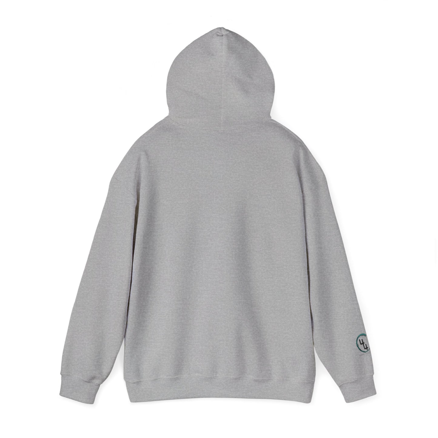 Brandin Pen Hoodie - Unisex