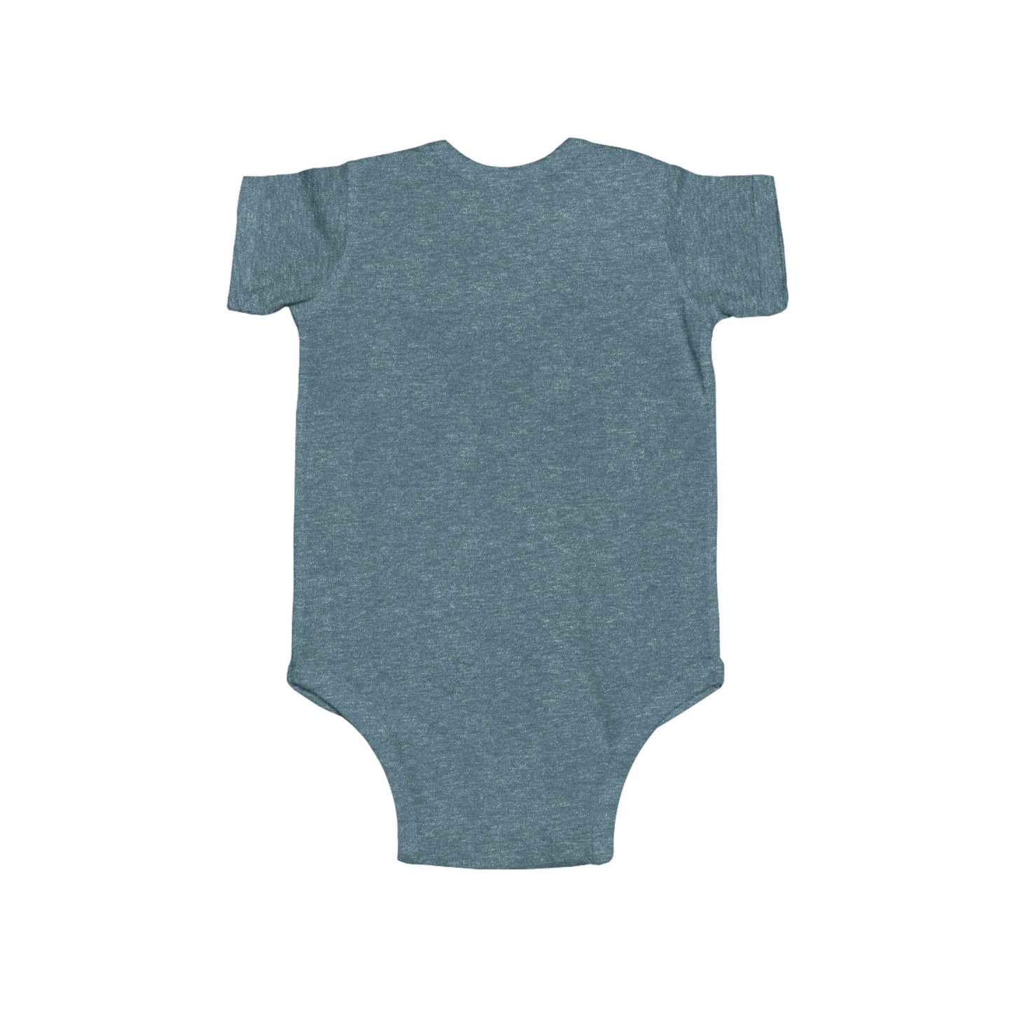 Brandin Pen Infant Bodysuit