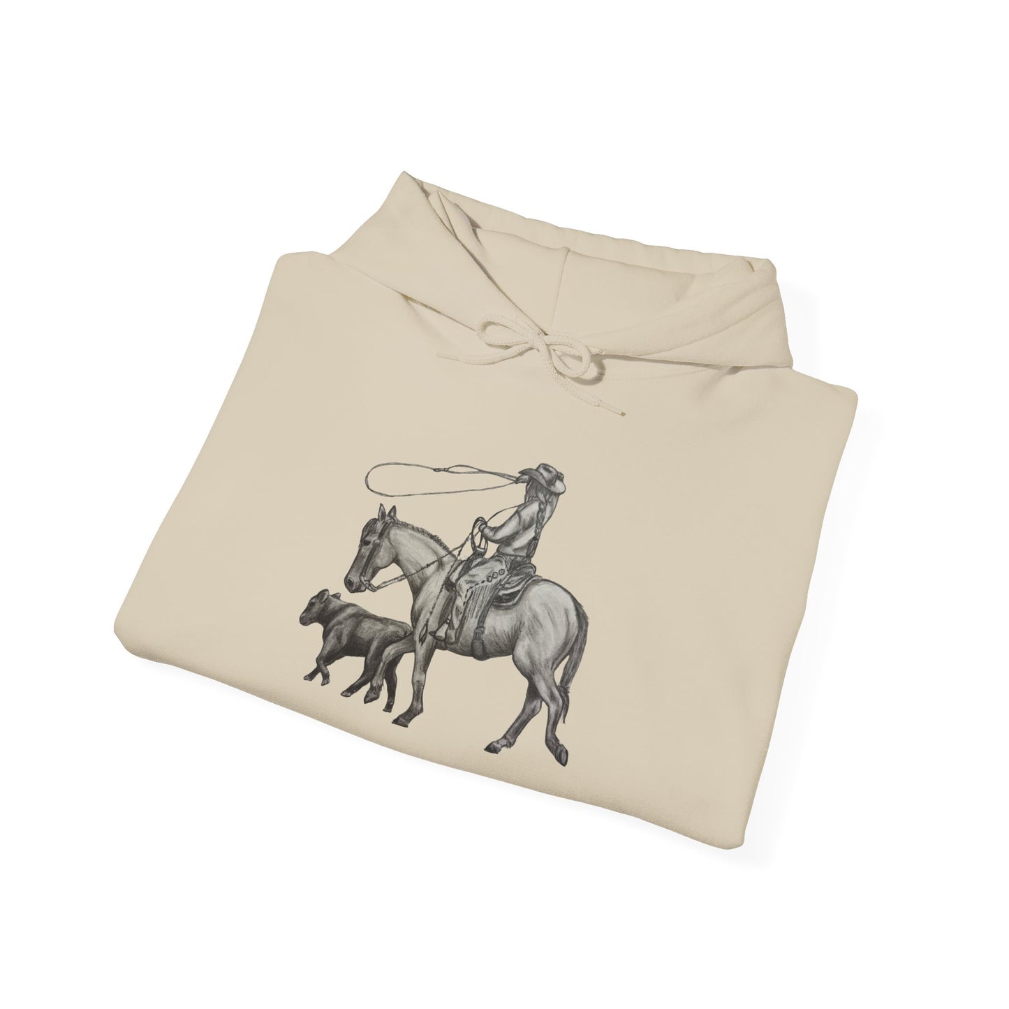 Brandin Pen Hoodie - Unisex