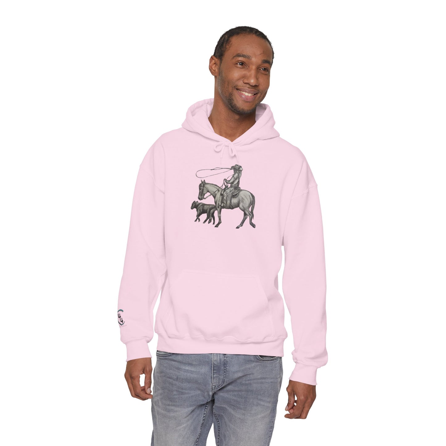 Brandin Pen Hoodie - Unisex