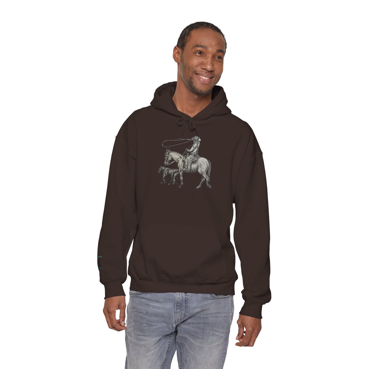 Brandin Pen Hoodie - Unisex