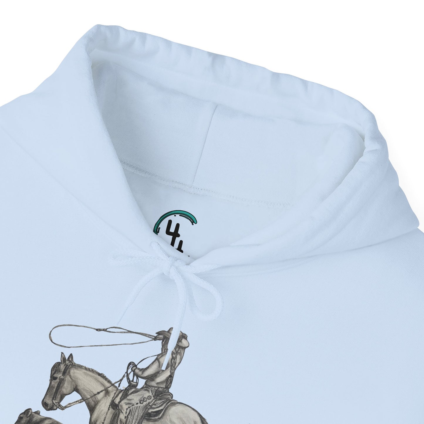 Brandin Pen Hoodie - Unisex