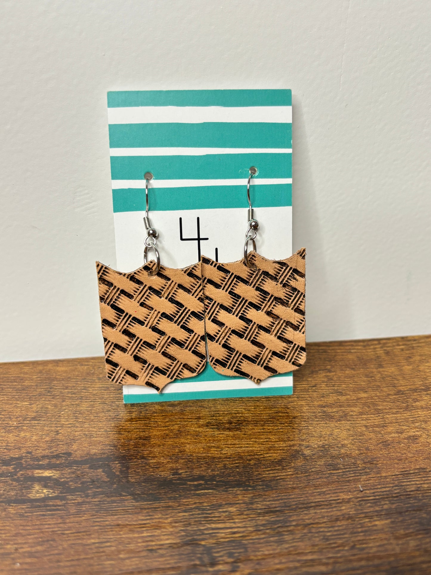 Ready To Ship Leatherwork