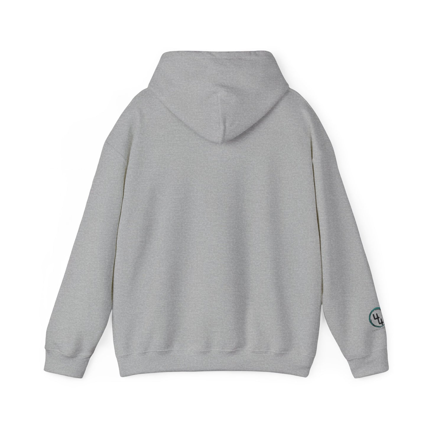Brandin Pen Hoodie - Unisex