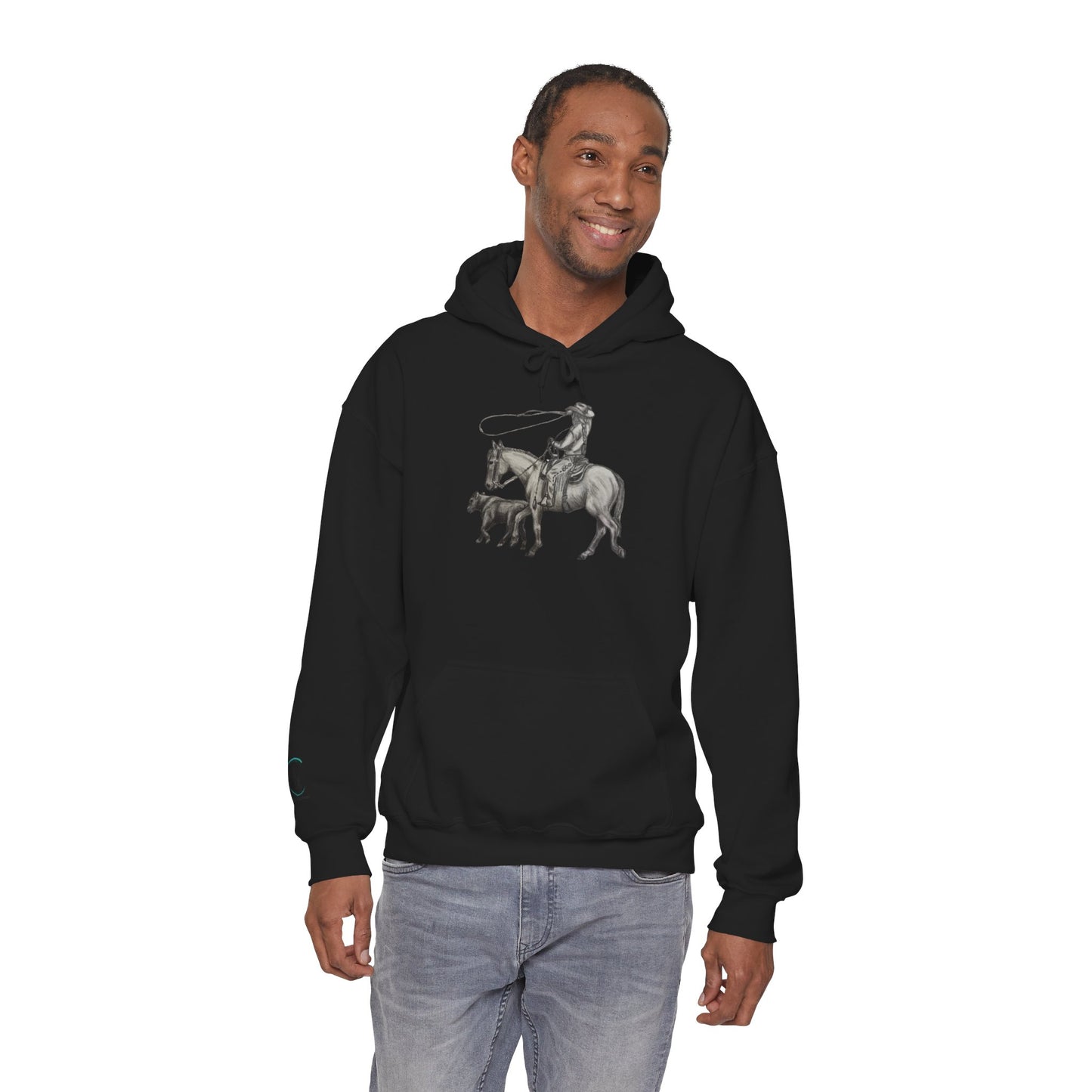 Brandin Pen Hoodie - Unisex