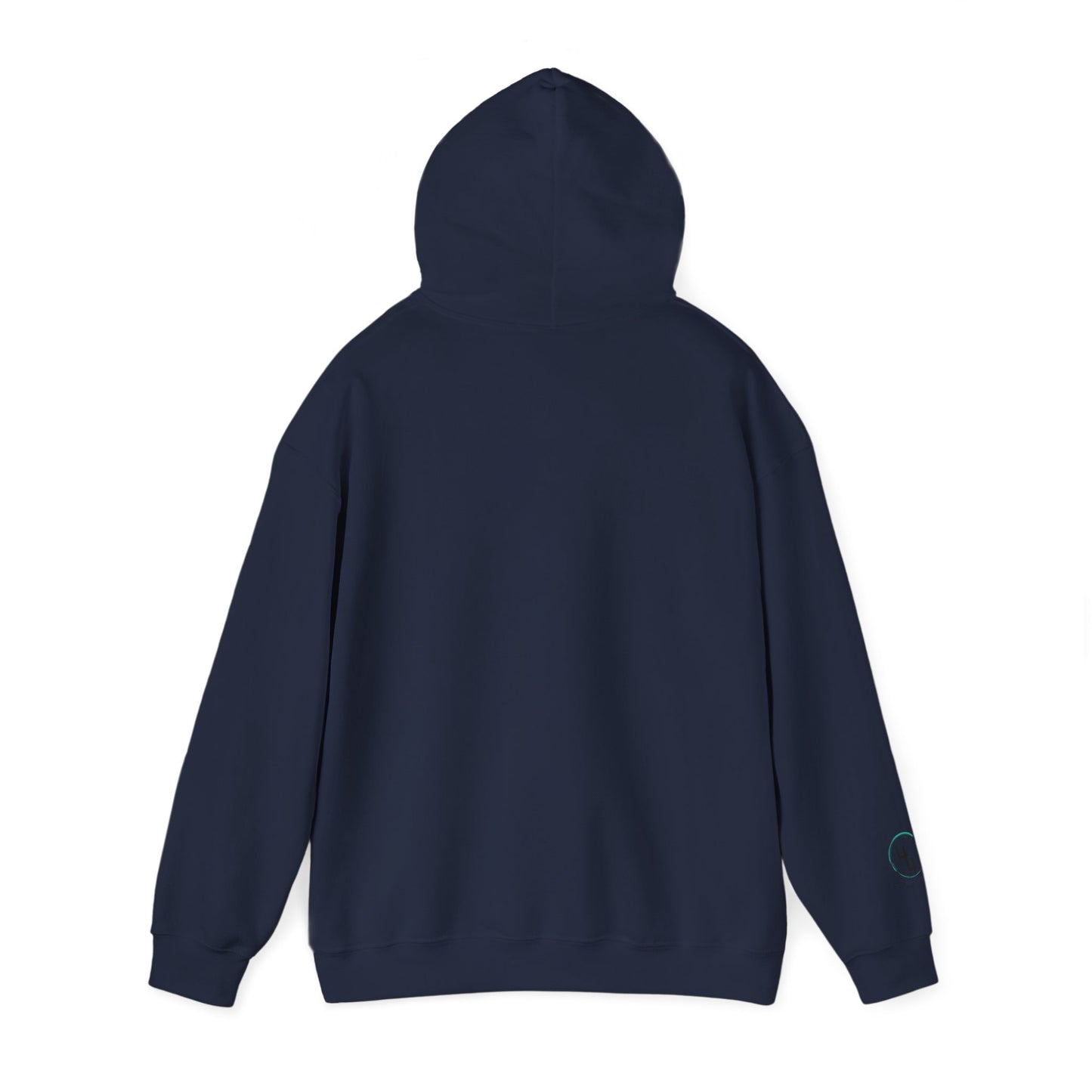 Brandin Pen Hoodie - Unisex