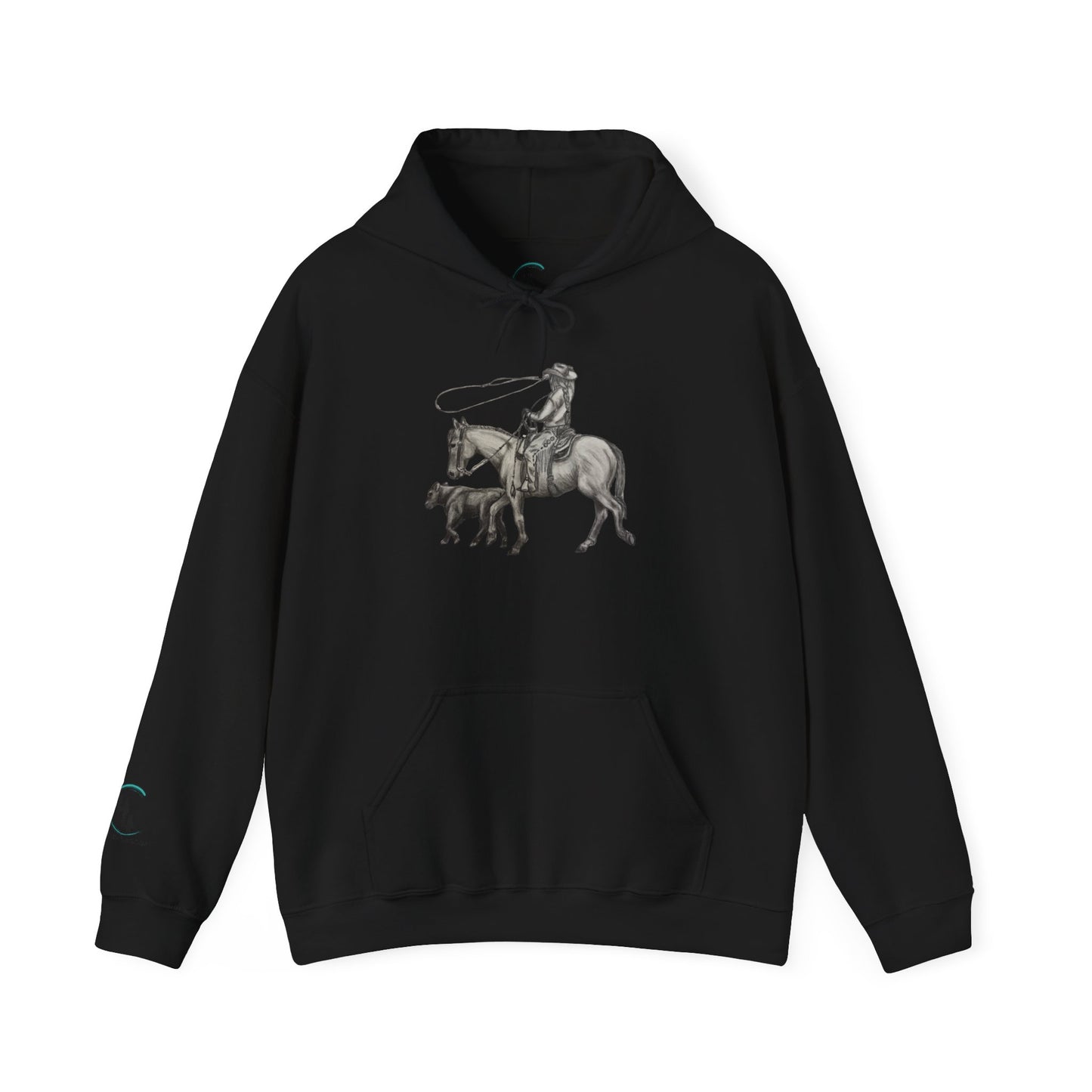 Brandin Pen Hoodie - Unisex