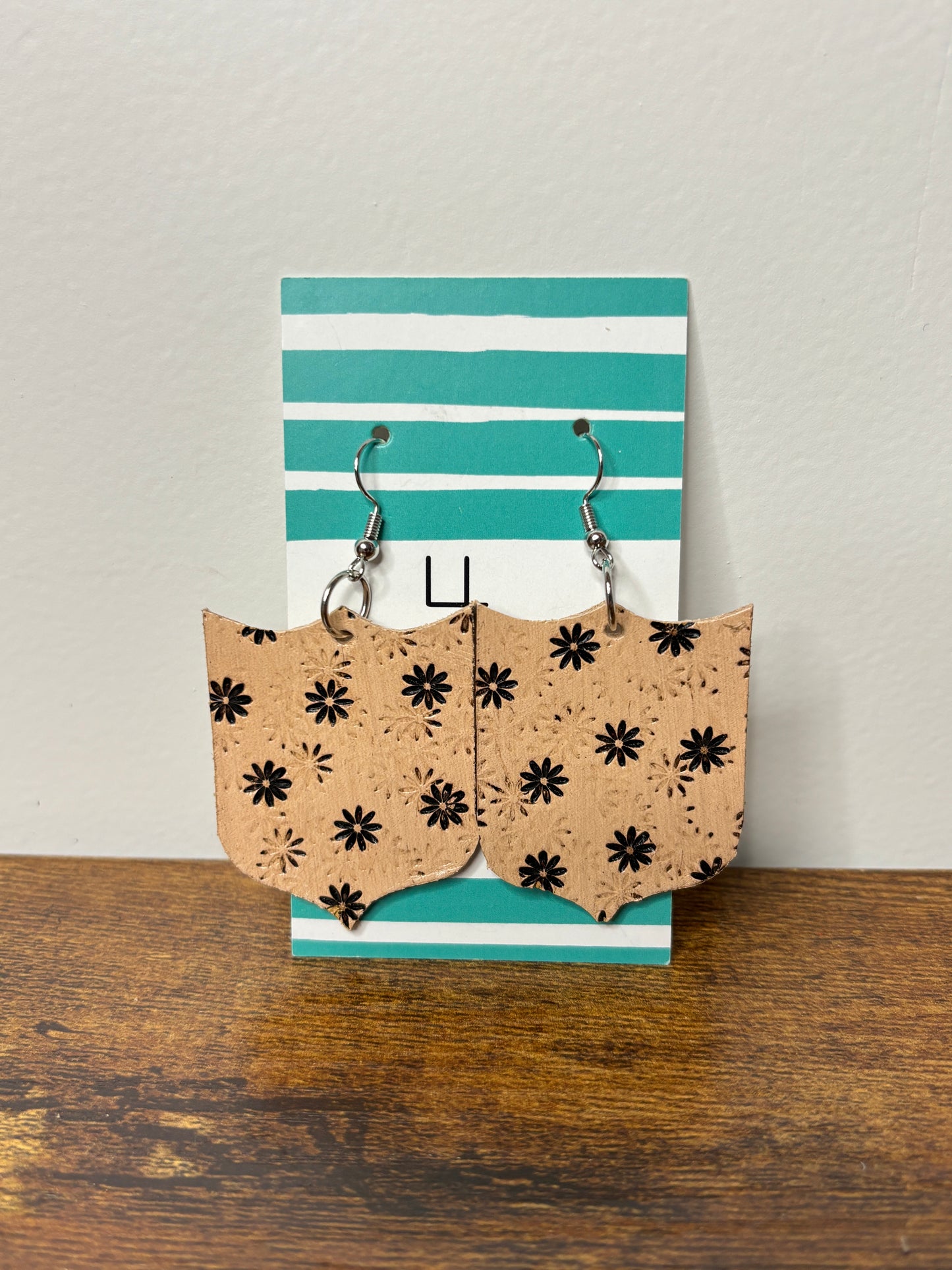 Ready To Ship Leatherwork